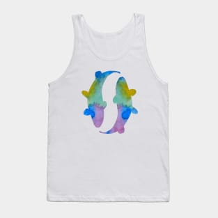 Kois Tank Top